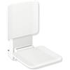 Hewi System 900 sedile sospeso, 900.51.10060 AS, System 900 [Accessori Bagno > Sedute e Sgabelli da Bagno]