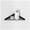 Cosmic Architect portaoggetti doccia, WJC226A0030036, 2903630 Architect nero opaco [Accessori Bagno > Mensole Doccia]