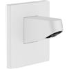 hansgrohe Pulsify braccio doccia, 24139700, Pulsify bianco opaco [Rubinetteria Bagno > Soffioni Doccia]