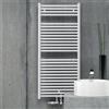 Zehnder Troja termoarredo, funzionamento ad acqua calda o misto, ZT300845B100000, TG-180-045-05 Troja bianco [Radiatori > Termoarredo]