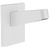 hansgrohe Pulsify braccio doccia, 24149700, Pulsify bianco opaco [Rubinetteria Bagno > Soffioni Doccia]