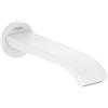 hansgrohe Vivenis bocca di erogazione vasca, 75410700, Vivenis bianco opaco [Rubinetteria Bagno > Rubinetteria Vasca]