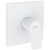 hansgrohe Vivenis rubinetto doccia da incasso con miscelatore, 75615700, Vivenis bianco opaco [Rubinetteria Bagno > Rubinetteria Doccia]