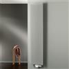 HSK Sky radiatore di design, funzionamento esclusivamente ad acqua calda, 8142180-08, 14 Sky manhattan [Radiatori > Radiatore di design]