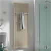 HSK Sky radiatore di design, funzionamento esclusivamente ad acqua calda, 8144180-172, 14 Sky arenaria [Radiatori > Radiatore di design]