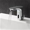 Schell Modus rubinetto lavabo touchless E, 021750699, E Modus cromo [Rubinetteria Bagno > Rubinetteria Lavabo]