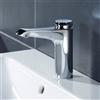 Schell Xeris rubinetto lavabo, 021570699, Xeris cromo [Rubinetteria Bagno > Rubinetteria Lavabo]
