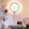 Philips Hue White & Color Ambiance Sana lampada a parete, LED, 8719514343405, White & Color Ambiance Sana; White & Color Ambiance; Sana [Lampade per Interni > Lampade a Parete]
