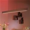 Philips Hue White & color Ambiance Ensis lampada a sospensione LED, 8719514343467, Hue White & Color Ambiance Ensis; Hue White & Color Ambiance; Hue; Ensis [Lampade per Interni > Lampade a Sospensione]