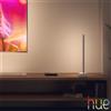 Philips Hue White & Color Ambiance Gradient Signe lampada da tavolo LED, 2000-6500 K, 1 x 14 W La: 7,7 A: 62,8 P: 6,5 cm, 8718696176238, Hue White & Color Ambiance Gradient Signe; Hue White & Color Ambiance Gradient; Hue White & Color Ambiance; Gradient S