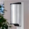 Emco System2 dispenser per disinfettante, 352100106, System2 [Accessori Bagno > Portasapone]