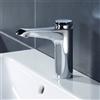 Schell Xeris rubinetto lavabo, 021560699, Xeris cromo [Rubinetteria Bagno > Rubinetteria Lavabo]