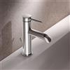 Keuco IXMO rubinetto lavabo 100, 59502012000, 100 IXMO cromo [Rubinetteria Bagno > Rubinetteria Lavabo]