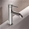 Keuco IXMO rubinetto lavabo 100, 59502012100, 100 IXMO cromo [Rubinetteria Bagno > Rubinetteria Lavabo]
