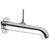Keuco IXMO rubinetto lavabo a parete, 59516011201, IXMO cromo [Rubinetteria Bagno > Rubinetteria Lavabo]