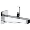 Keuco IXMO rubinetto lavabo a parete, 59516010302, IXMO cromo [Rubinetteria Bagno > Rubinetteria Lavabo]