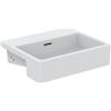 Ideal Standard Extra lavabo da semi-incasso, T427801, Extra bianco [Lavabi > Lavabi da Semi-Incasso]