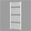 Zehnder Zeno termoarredo, funzionamento ad acqua calda o misto, ZZ100250B100000, ZN-120-050 Zeno bianco [Radiatori > Termoarredo]