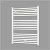 Zehnder Zeno termoarredo, funzionamento ad acqua calda o misto, ZZ100160B100000, ZN-080-060 Zeno bianco [Radiatori > Termoarredo]