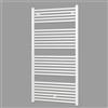Zehnder Zeno termoarredo, funzionamento ad acqua calda o misto, ZZ100260B100000, ZN-120-060 Zeno bianco [Radiatori > Termoarredo]