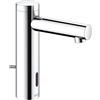 Keuco IXMO rubinetto lavabo touchless, 59511011100, IXMO cromo [Rubinetteria Bagno > Rubinetteria Lavabo]