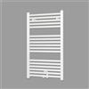 Zehnder Zeno termoarredo, funzionamento ad acqua calda o misto, ZZ200145B100000, ZN-080-045-05 Zeno bianco [Radiatori > Termoarredo]