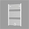 Zehnder Zeno termoarredo, funzionamento ad acqua calda o misto, ZZ200150B100000, ZN-080-050-05 Zeno bianco [Radiatori > Termoarredo]