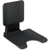 Hewi System 900 sedile sospeso, 900.51.10460 CV, System 900 [Accessori Bagno > Sedute e Sgabelli da Bagno]