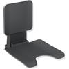 Hewi System 900 sedile sospeso, 900.51.10460 AF, System 900 [Accessori Bagno > Sedute e Sgabelli da Bagno]