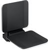 Hewi System 900 sedile sospeso, 900.51.10660 CV, System 900 [Accessori Bagno > Sedute e Sgabelli da Bagno]