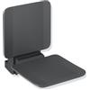 Hewi System 900 sedile sospeso, 900.51.10660 AF, System 900 [Accessori Bagno > Sedute e Sgabelli da Bagno]