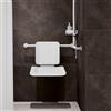 Hewi System 900 sedile sospeso, 900.51.10860 AS, System 900 [Accessori Bagno > Sedute e Sgabelli da Bagno]