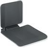 Hewi System 900 sedile sospeso, 900.51.10860 AF, System 900 [Accessori Bagno > Sedute e Sgabelli da Bagno]