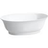 LAUFEN The New Classic lavabo da appoggio, H8128500001121, The New Classic bianco [Lavabi > Lavabi da Appoggio]
