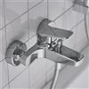 Ideal Standard CeraPlan miscelatore monocomando, BD256AA, CeraPlan cromo [Rubinetteria Bagno > Rubinetteria Vasca]