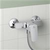 Ideal Standard CeraPlan miscelatore monocomando, BD271AA, CeraPlan cromo [Rubinetteria Bagno > Rubinetteria Doccia]