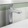 Ideal Standard CeraPlan rubinetto lavabo rialzato, BD236AA, CeraPlan cromo [Rubinetteria Bagno > Rubinetteria Lavabo]
