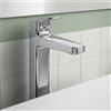 Ideal Standard CeraPlan rubinetto lavabo rialzato, BD238AA, CeraPlan cromo [Rubinetteria Bagno > Rubinetteria Lavabo]