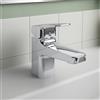 Ideal Standard CeraPlan rubinetto lavabo, BD204AA, CeraPlan cromo [Rubinetteria Bagno > Rubinetteria Lavabo]