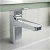 Ideal Standard CeraPlan rubinetto lavabo BlueStart, BD224AA, CeraPlan cromo [Rubinetteria Bagno > Rubinetteria Lavabo]