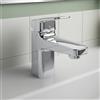 Ideal Standard CeraPlan rubinetto lavabo bassa pressione, BD217AA, CeraPlan cromo [Rubinetteria Bagno > Rubinetteria Lavabo]