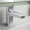Ideal Standard CeraPlan rubinetto lavabo, BD223AA, CeraPlan cromo [Rubinetteria Bagno > Rubinetteria Lavabo]