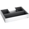 Blanco Select cassetto organizer, 526212, Select nero [Portarifiuti > Accessori per Portarifiuti]