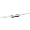 hansgrohe RainDrain Flex canalina doccia, 56043700, RainDrain Flex bianco opaco [Canaline Doccia e Scarichi Bagno > Canaline Doccia]