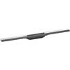 hansgrohe RainDrain Flex canalina doccia, 56044000, RainDrain Flex cromo [Canaline Doccia e Scarichi Bagno > Canaline Doccia]