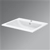 Bette One lavabo da incasso, A138-000HLW1,PW, One bianco [Lavabi > Lavabi da Incasso]