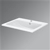 Bette One lavabo da incasso, A138-440HLW1,PW, One bianco opaco [Lavabi > Lavabi da Incasso]