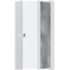 hansgrohe XtraStoris Rock modulo mobile, 56082700, XtraStoris Rock [Accessori Bagno > Moduli Incasso]