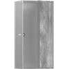 hansgrohe XtraStoris Rock modulo mobile, 56082800, XtraStoris Rock [Accessori Bagno > Moduli Incasso]