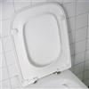 Ideal Standard i.life A sedile WC, T453001, i.life A bianco [WC > Sedili WC]